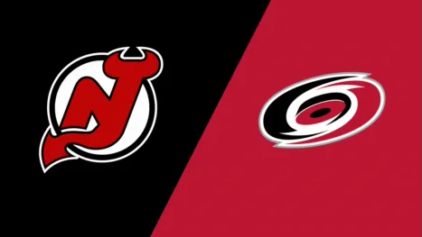 thumbnail - En Español-New Jersey Devils vs. Carolina Hurricanes