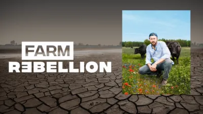 Farm Rebellion