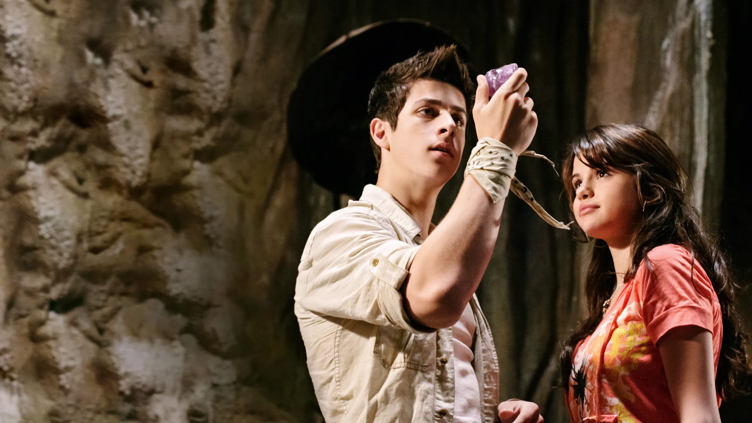 Varázslók a Waverly helyből - A film