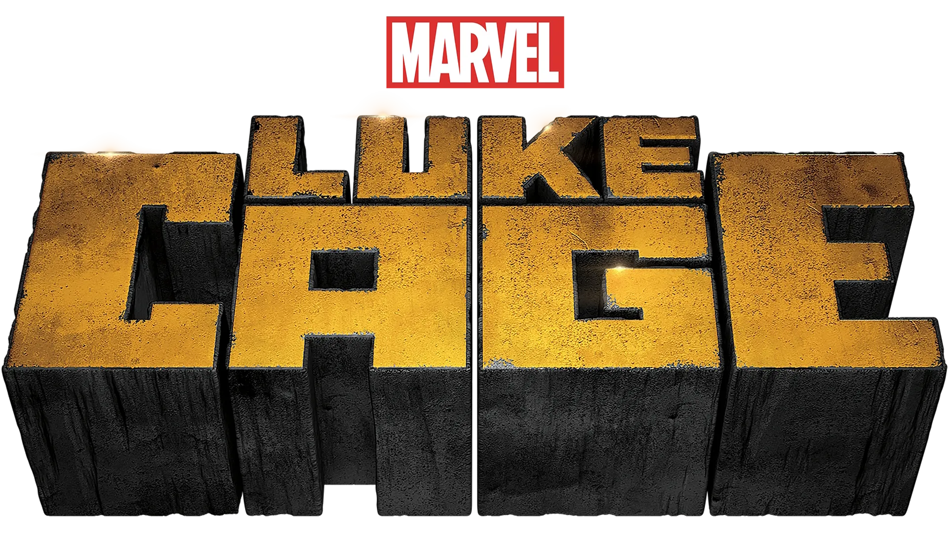Luke Cage