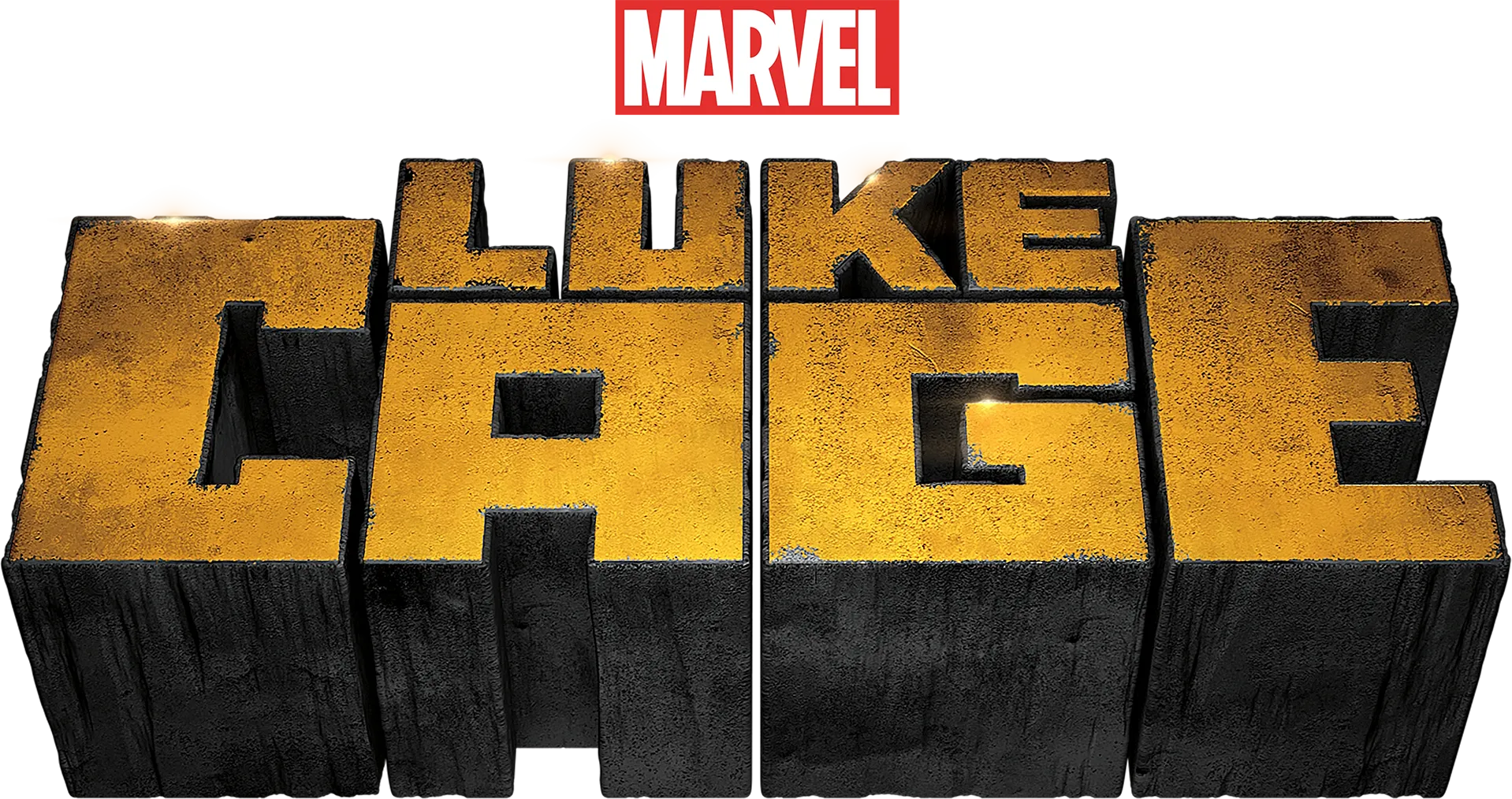 Luke Cage