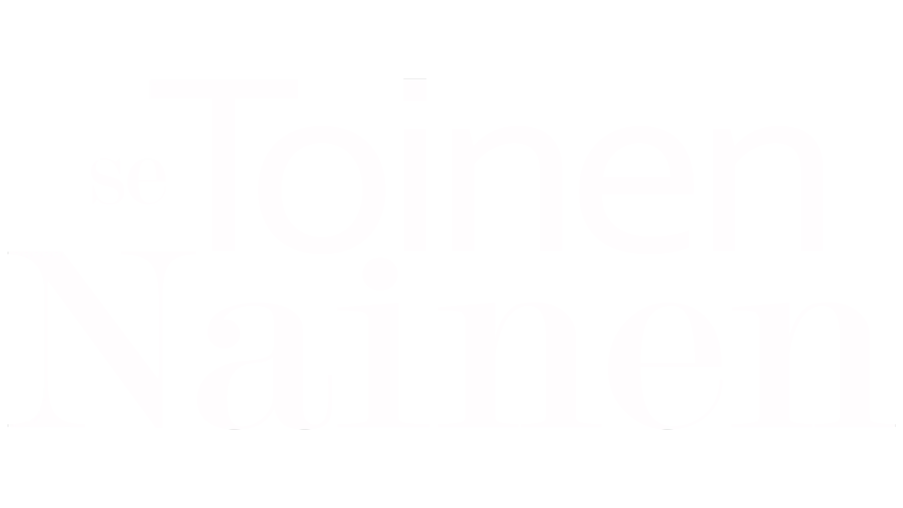 Se toinen nainen