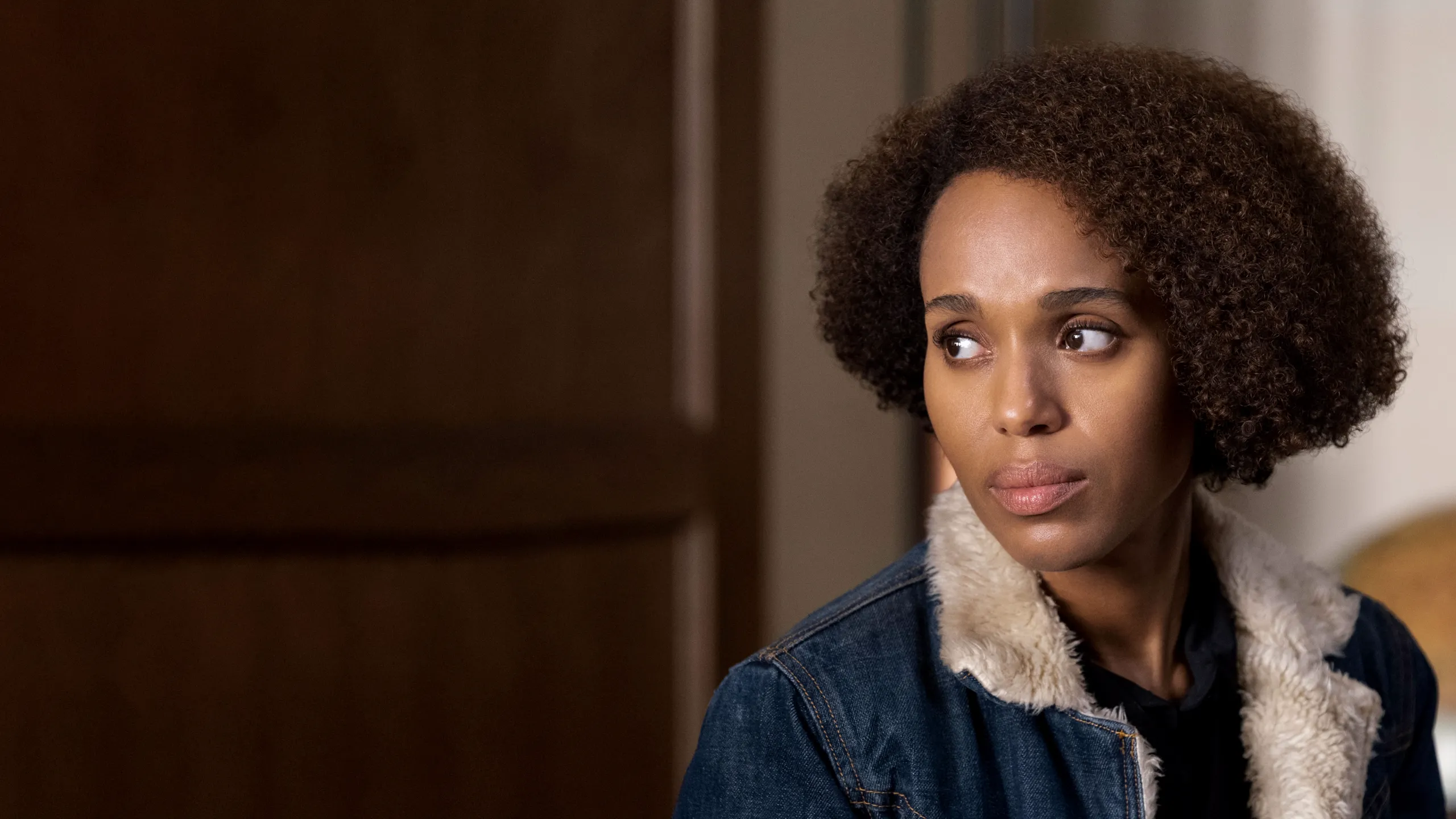 Little Fires Everywhere