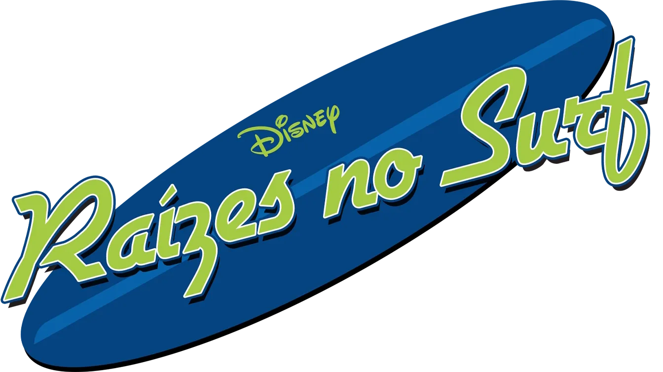 Raízes no Surf