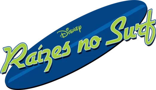 Raízes no Surf
