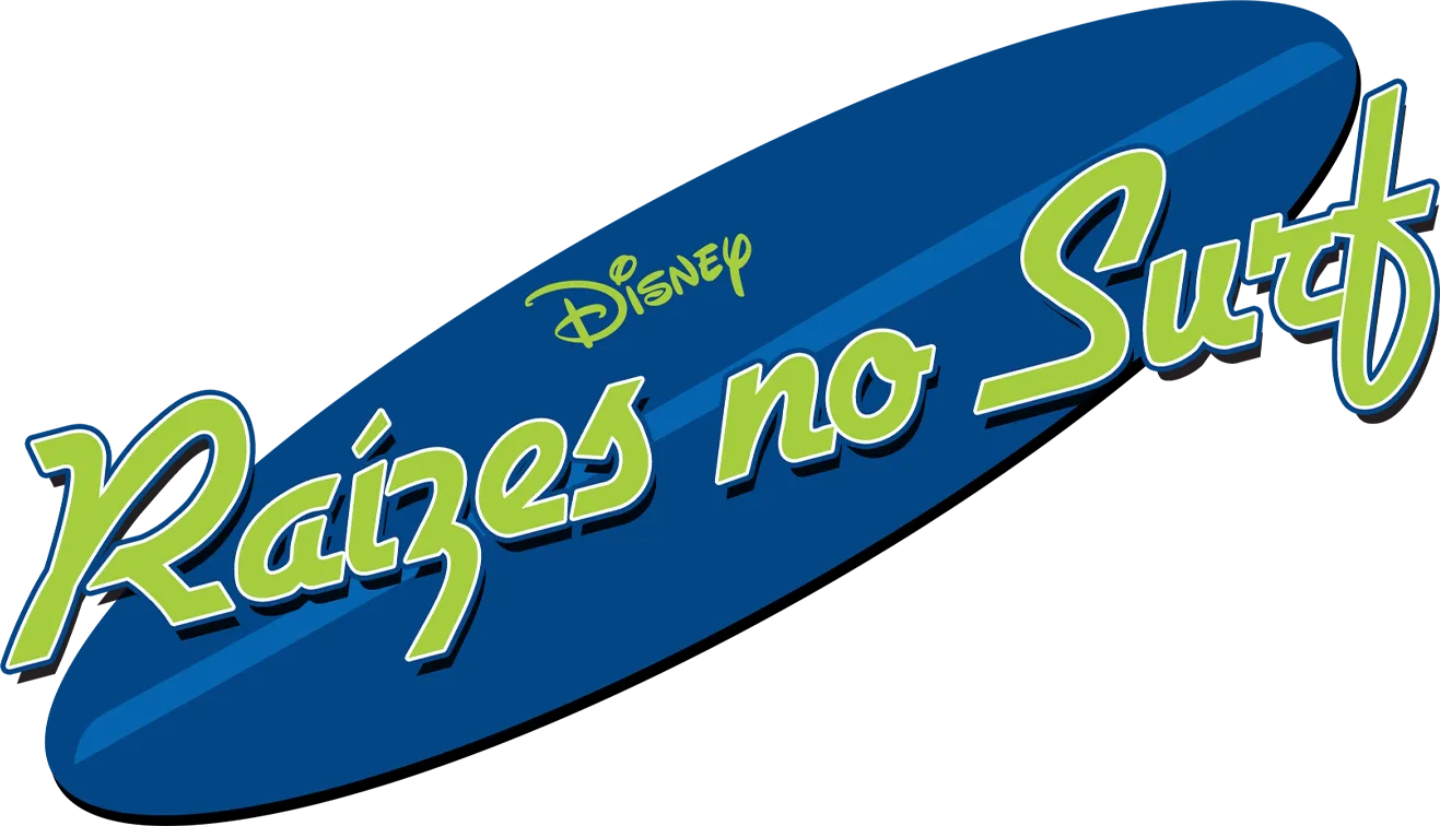 Raízes no Surf