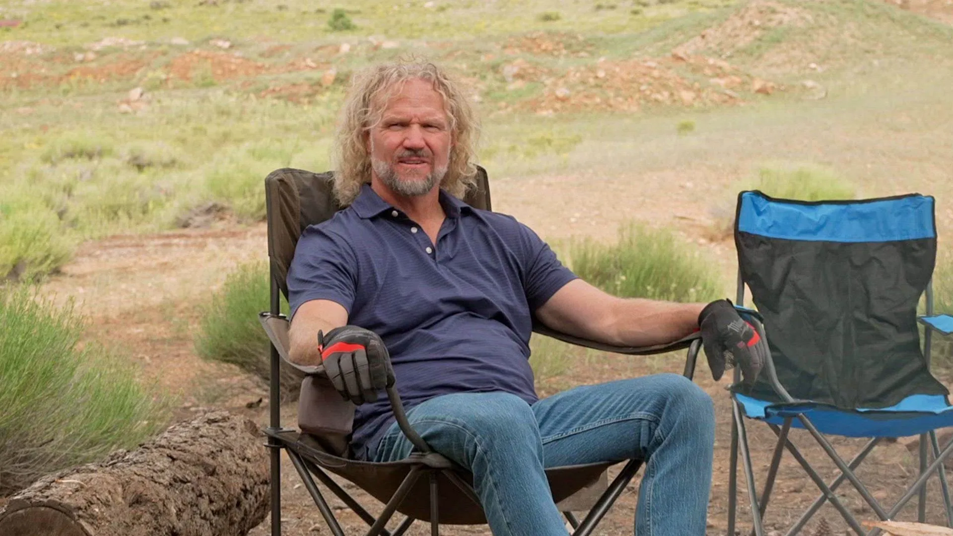 thumbnail - S19:E19 Behold I Come Like a Thief