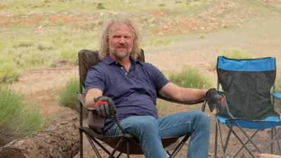 thumbnail - S19:E19 Behold I Come Like a Thief