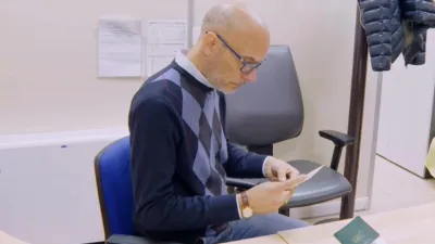 thumbnail - S8:E8 Saints and Sinners