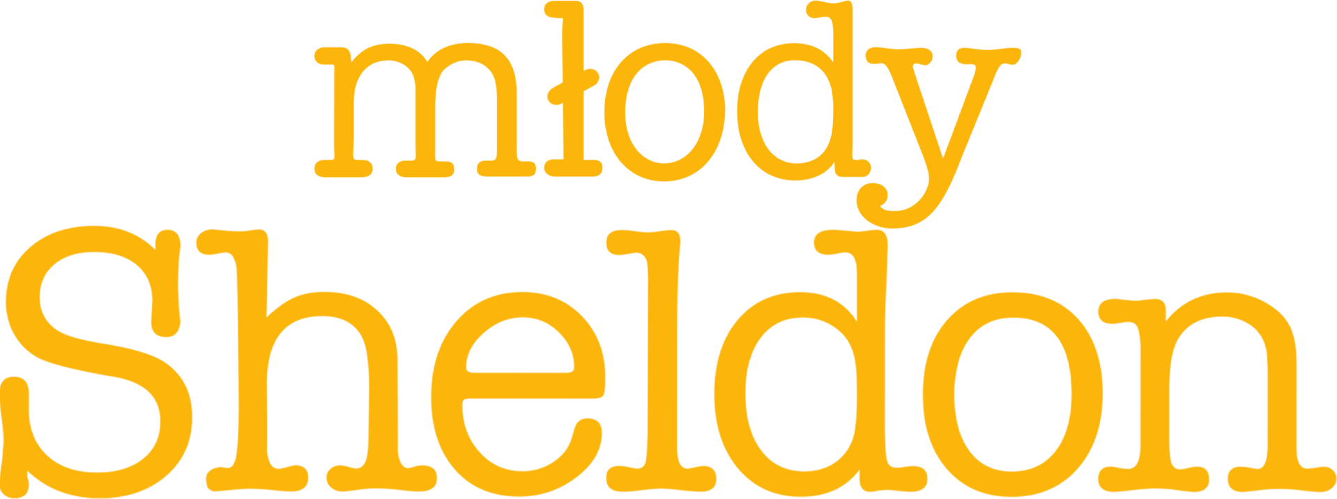Młody Sheldon