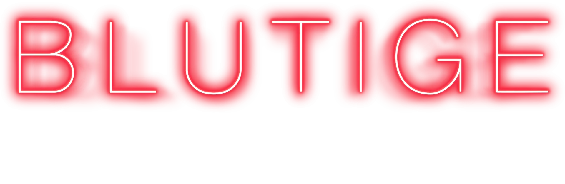 Blutige Anfänger