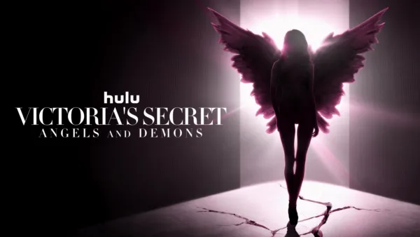 thumbnail - Victoria's Secret: Angels and Demons