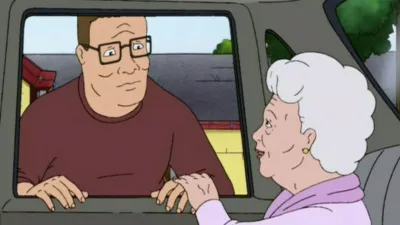 thumbnail - Los reyes de la colina