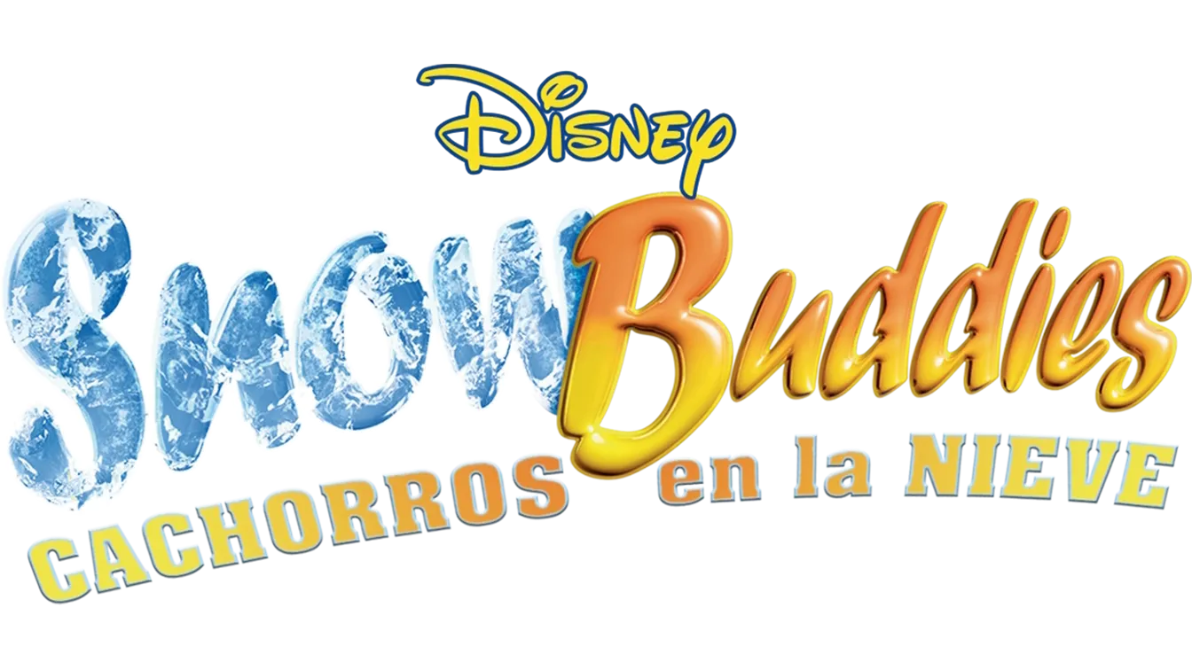Snow Buddies: Cachorros en la nieve