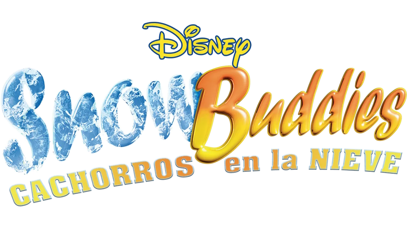 Snow Buddies: Cachorros en la nieve