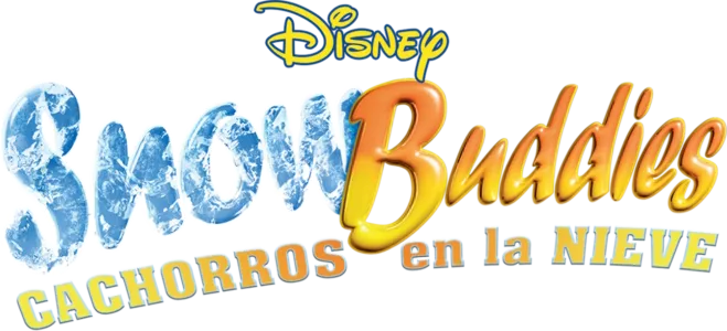Snow Buddies: Cachorros en la nieve