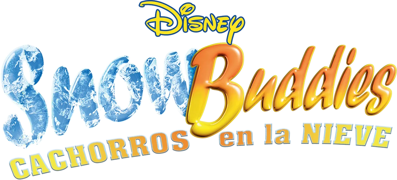 Snow Buddies: Cachorros en la nieve