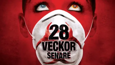 28 veckor senare