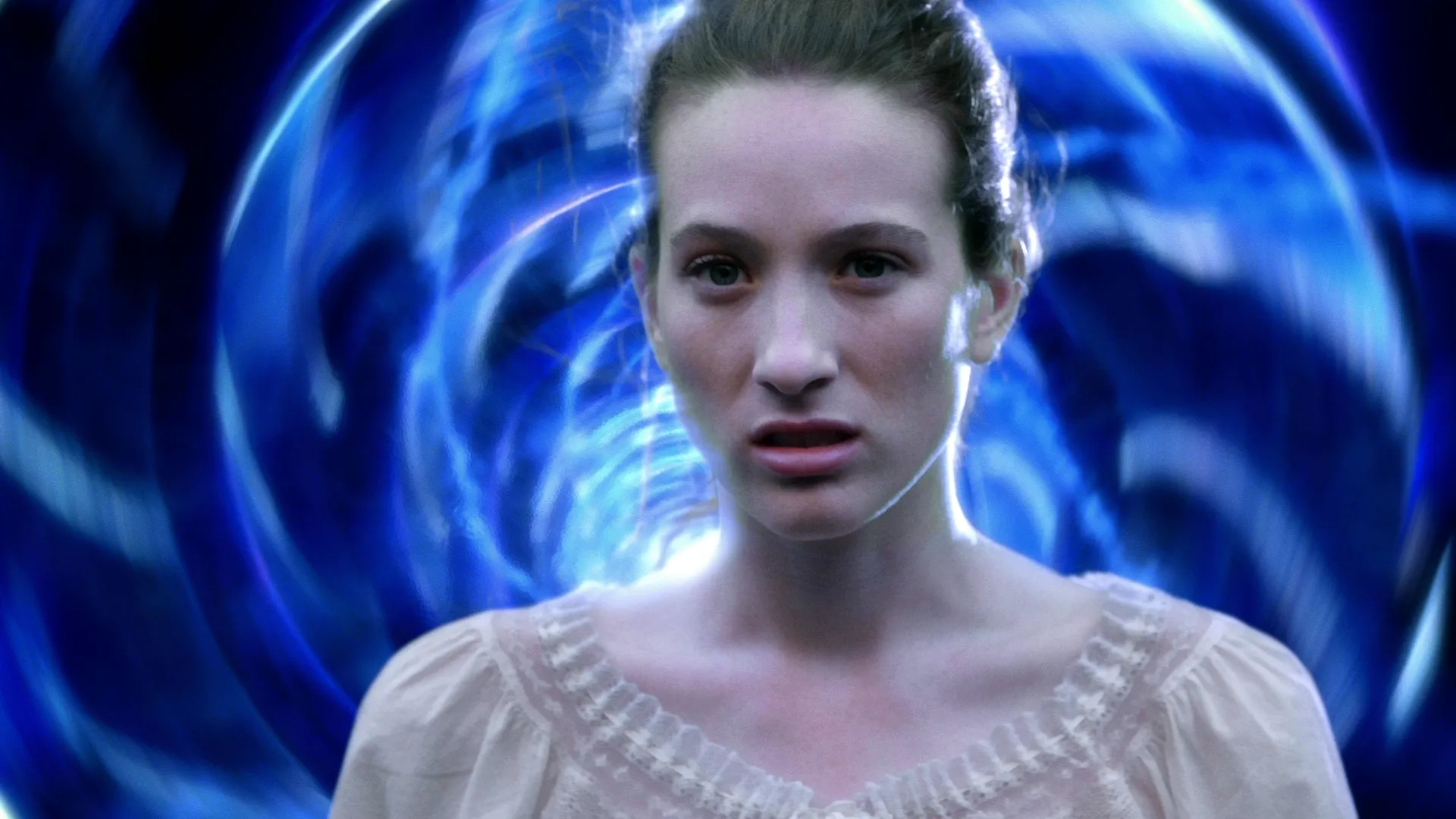 thumbnail - S1:E1 "Down the Rabbit Hole"