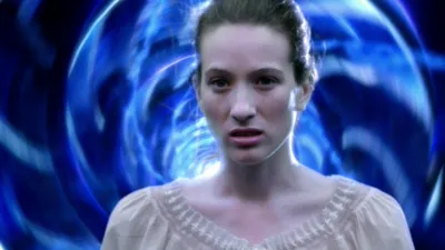 thumbnail - S1:E1 "Down the Rabbit Hole"