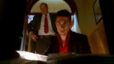 thumbnail - S5:E8 Darkroom