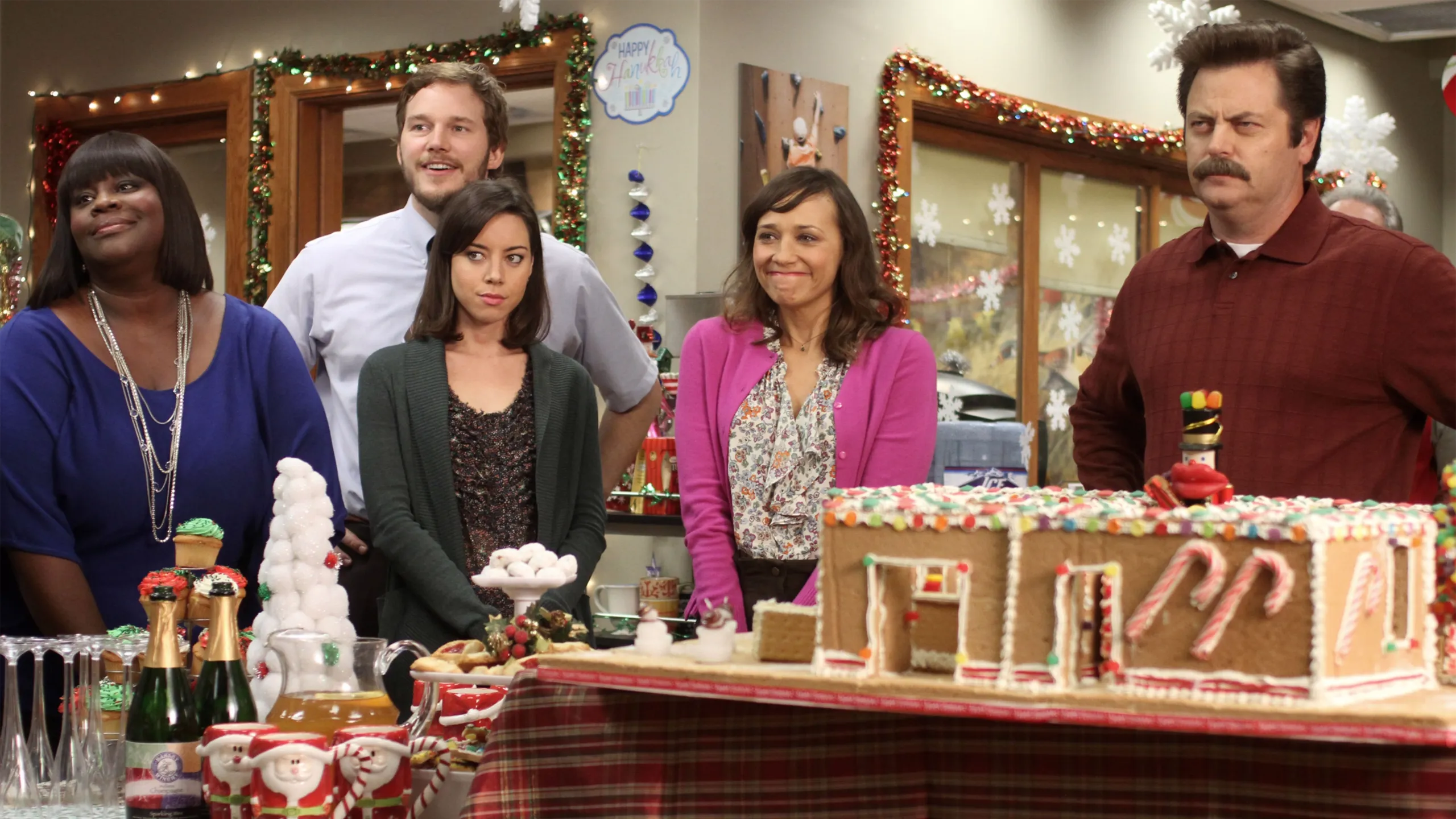 thumbnail - S4:E10 Citizen Knope