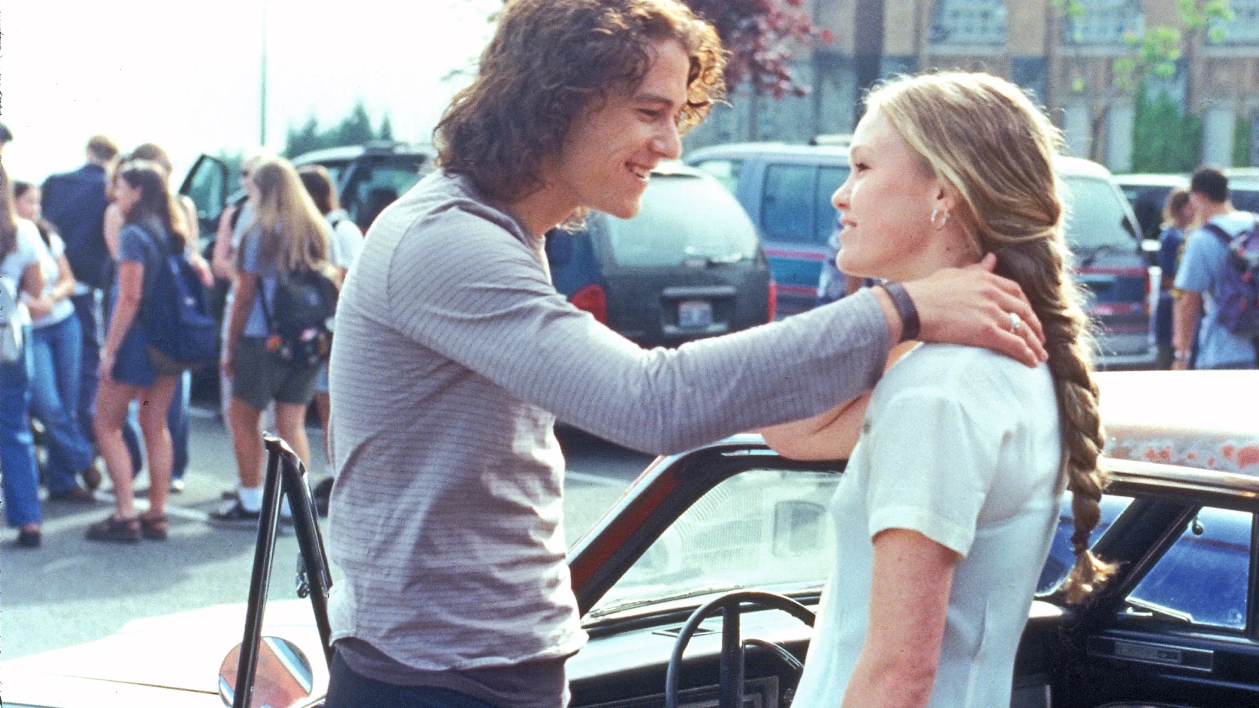 10 Things I Hate About You