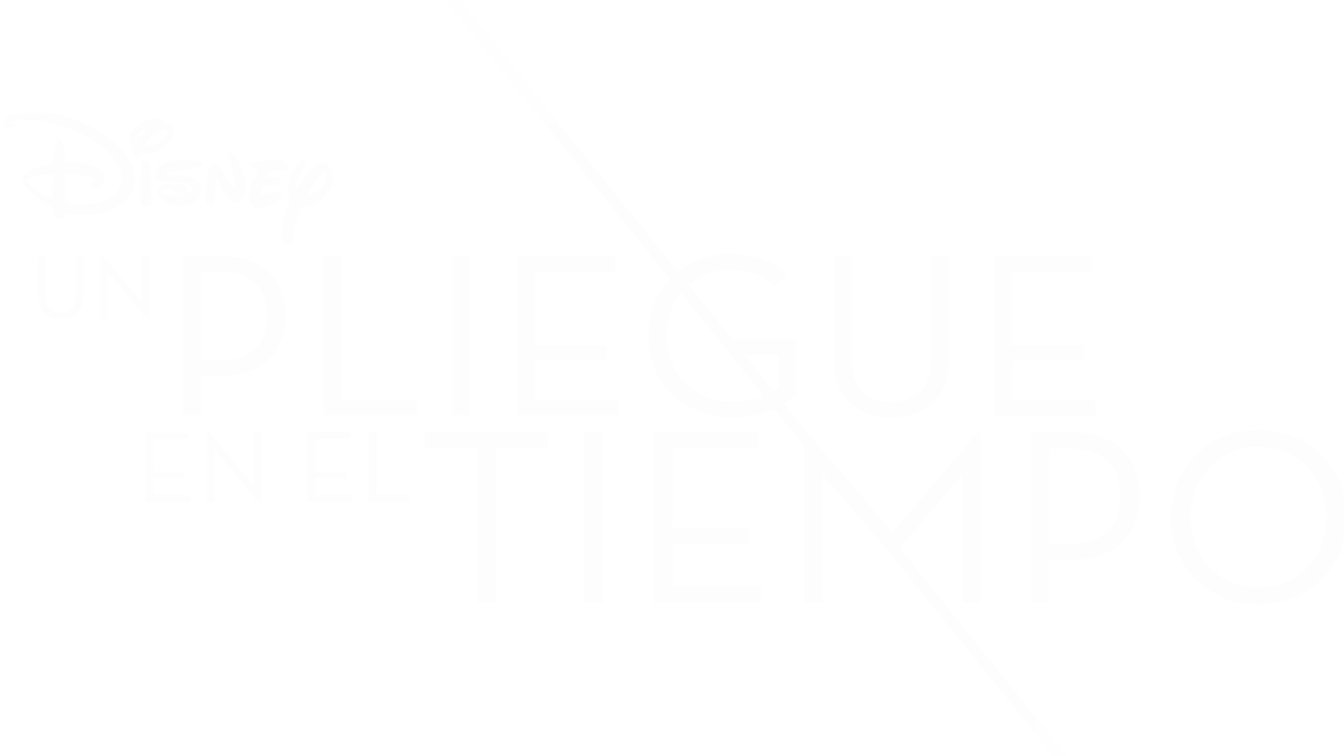 Un Pliegue en el Tiempo