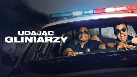 thumbnail - Udając gliniarzy