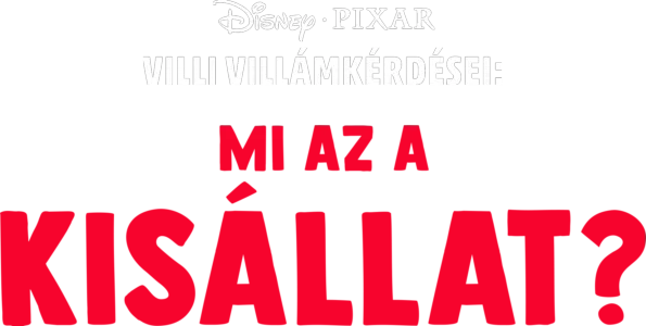 Villi villámkérdései: Mi az a kisállat?