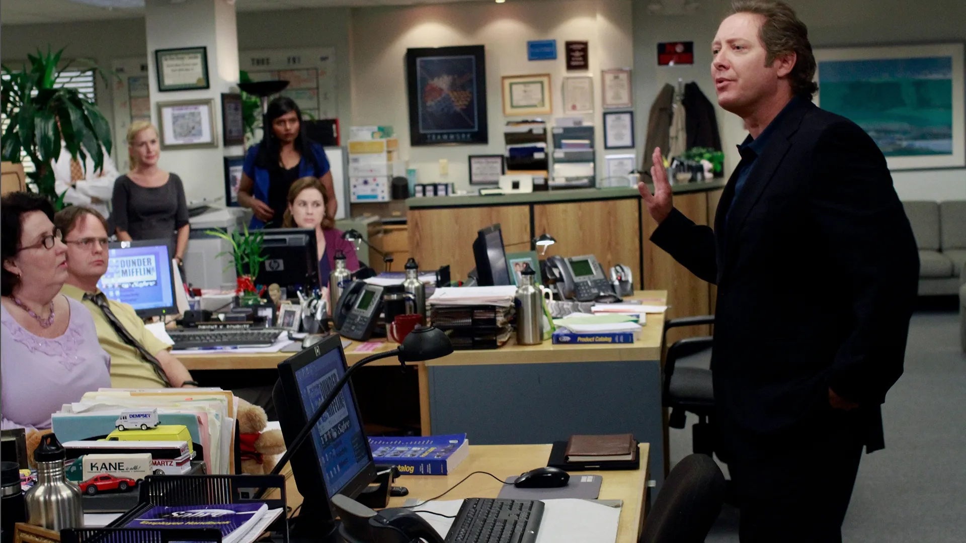 thumbnail - S8:E2 The Incentive
