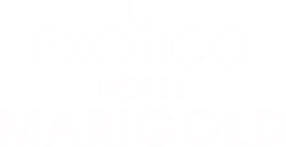 El Exótico Hotel Marigold