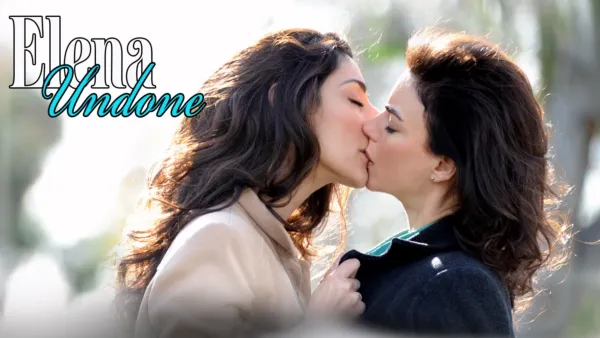 thumbnail - Elena Undone