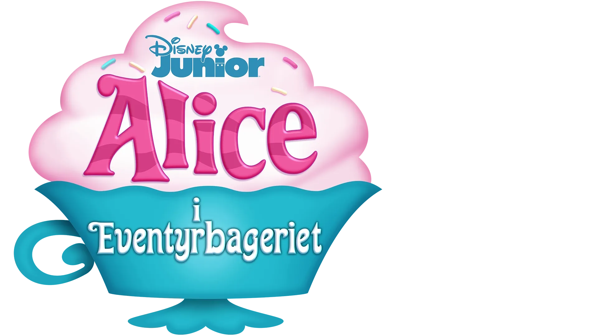 Alices bageri i Eventyrland