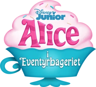 Alices bageri i Eventyrland