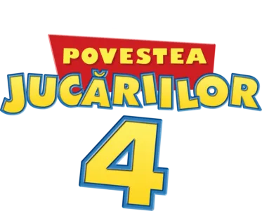 Povestea Jucăriilor 4
