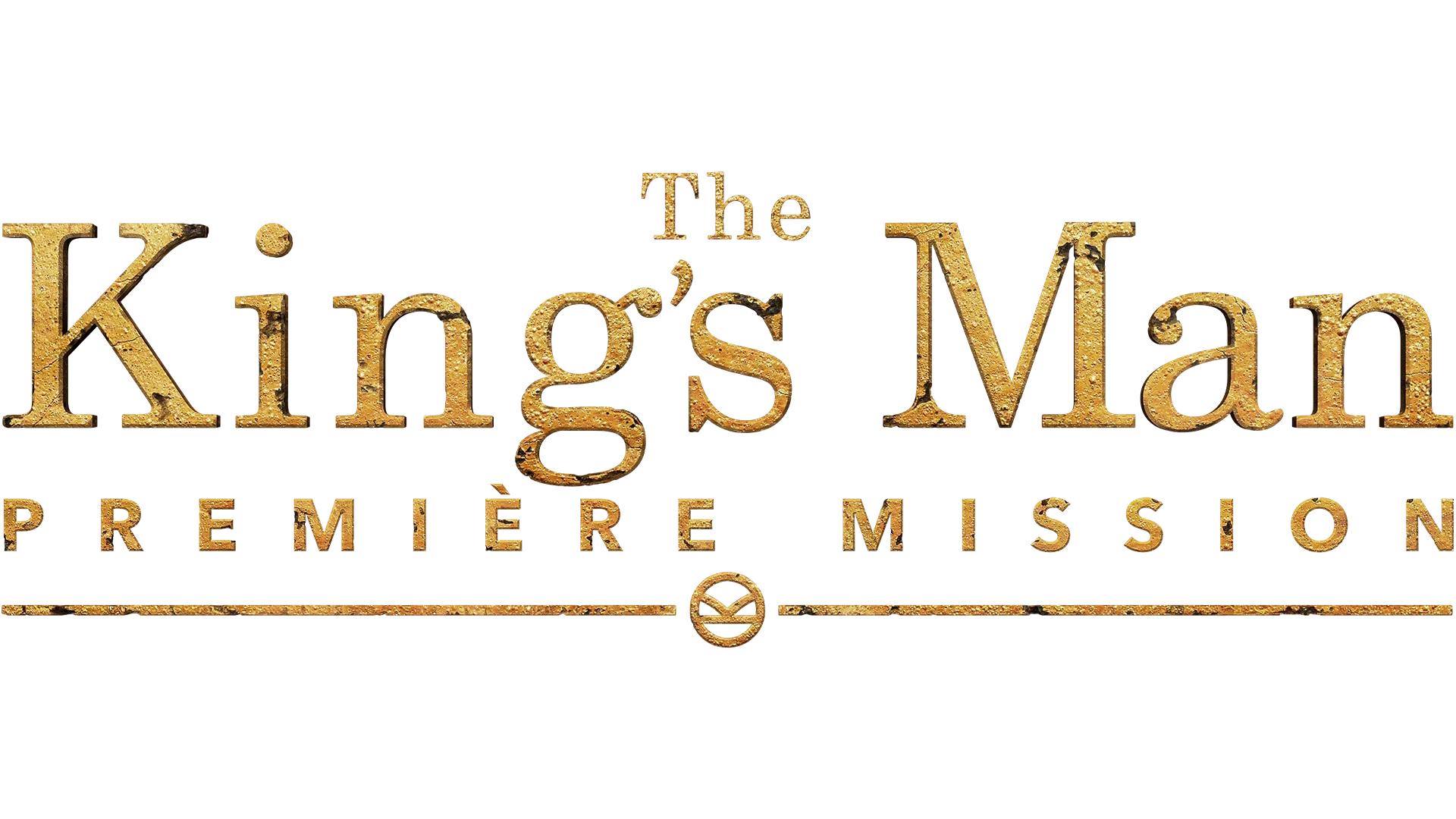 The King's Man : Première mission