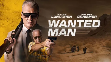 thumbnail - Wanted Man