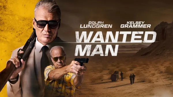 thumbnail - Wanted Man