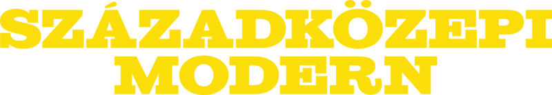 Századközepi modern