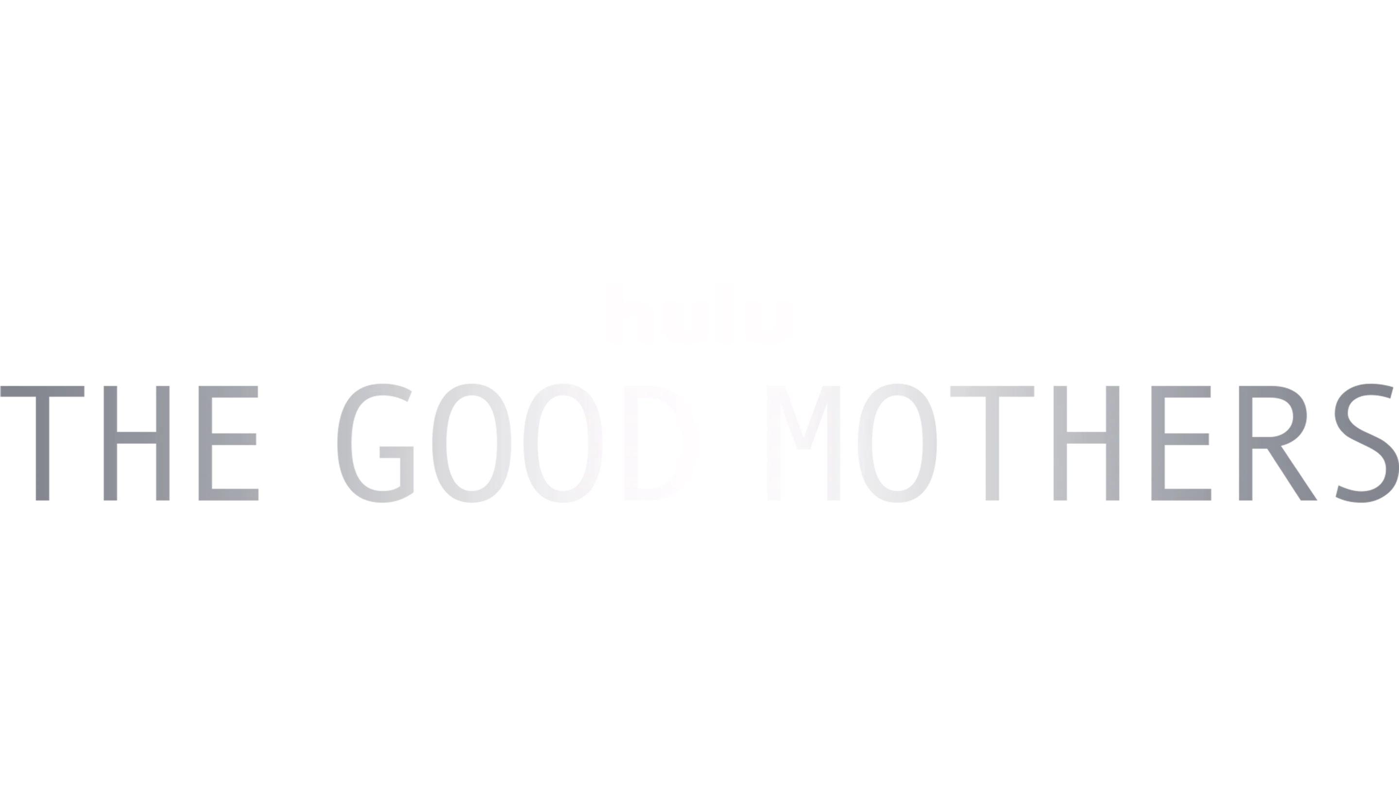 The Good Mothers
