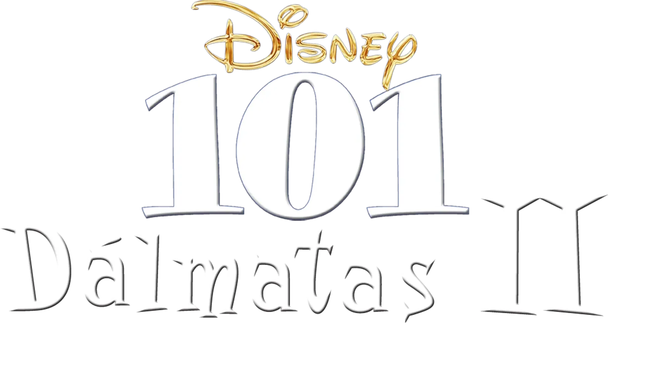 101 dálmatas 2: Una nueva aventura en Londres
