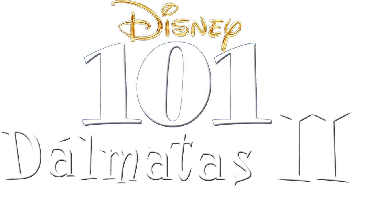 101 dálmatas 2: Una nueva aventura en Londres