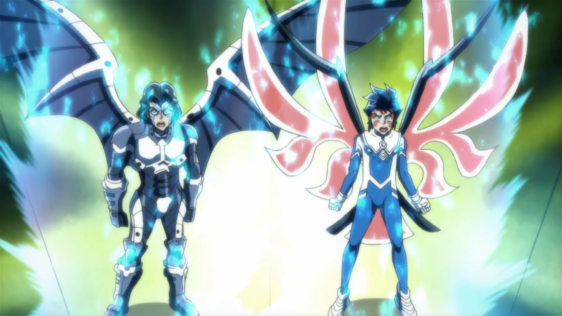 thumbnail - S2:E8 The Super Adaptoid Strikes