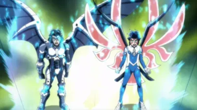 thumbnail - S2:E8 The Super Adaptoid Strikes