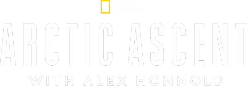 Arctic Ascent with Alex Honnold