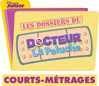 Les Dossiers du docteur la Peluche (Courts-Métrages)