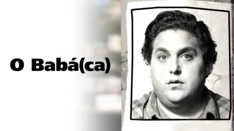 thumbnail - O Babá(ca)