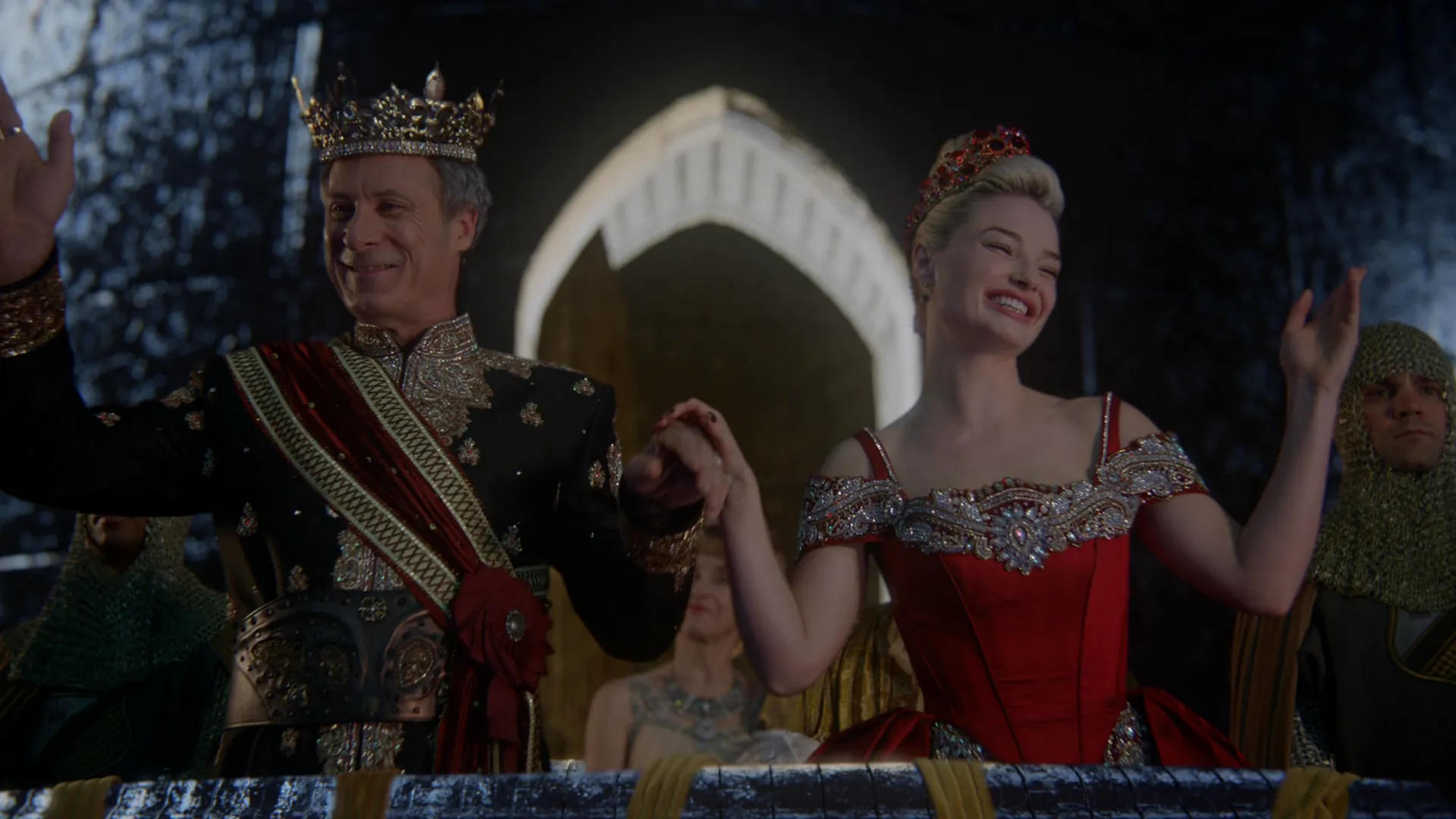 thumbnail - S1:E5 "Heart of Stone"