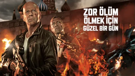thumbnail - Zor Ölüm: Ölmek İçin Güzel Bir Gün